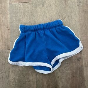 KatieJNYC Kimmie Shorts